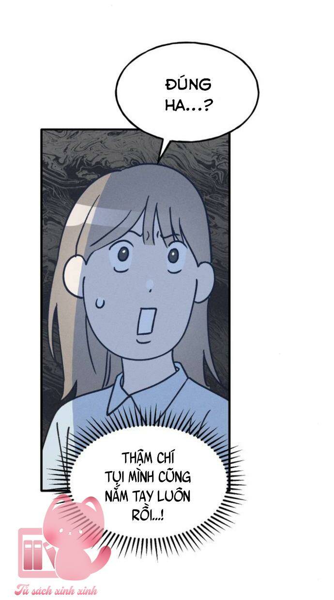 Quy Luật Làm Bạn Với Con Trai - Chap 34 - Trang 40
