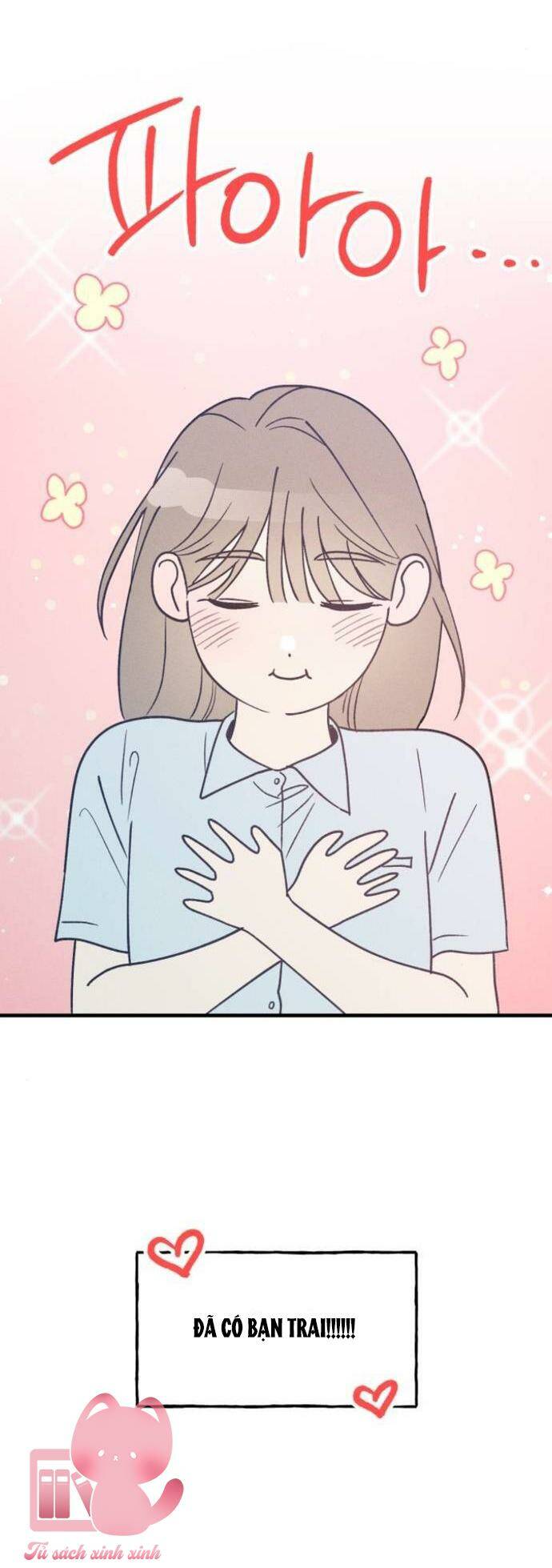 Quy Luật Làm Bạn Với Con Trai - Chap 34 - Trang 5