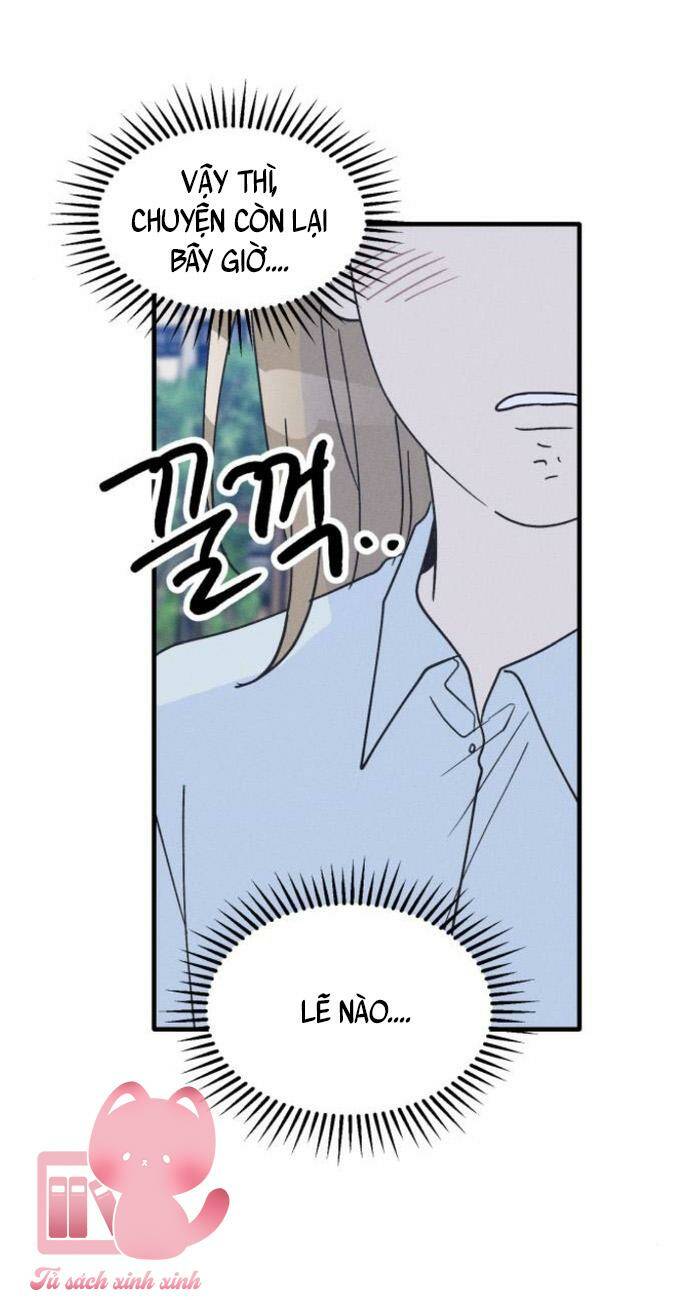 Quy Luật Làm Bạn Với Con Trai - Chap 34 - Trang 41