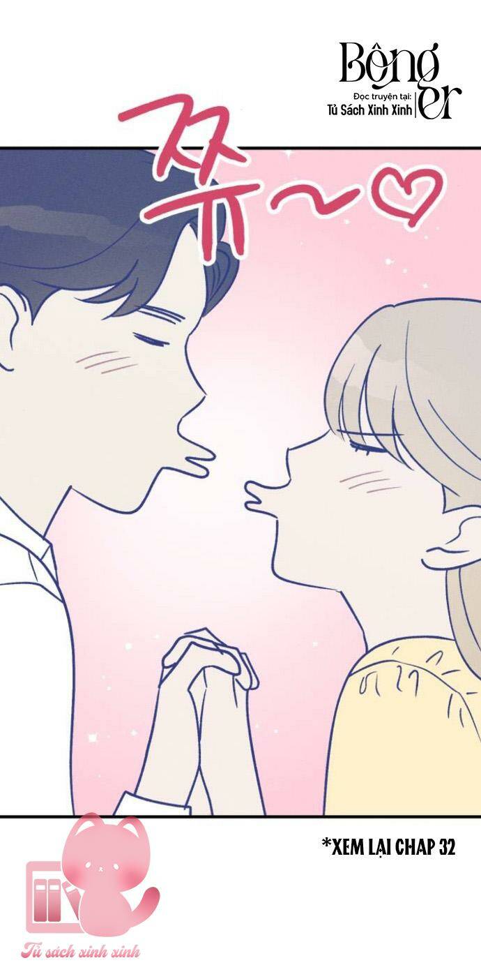 Quy Luật Làm Bạn Với Con Trai - Chap 34 - Trang 42