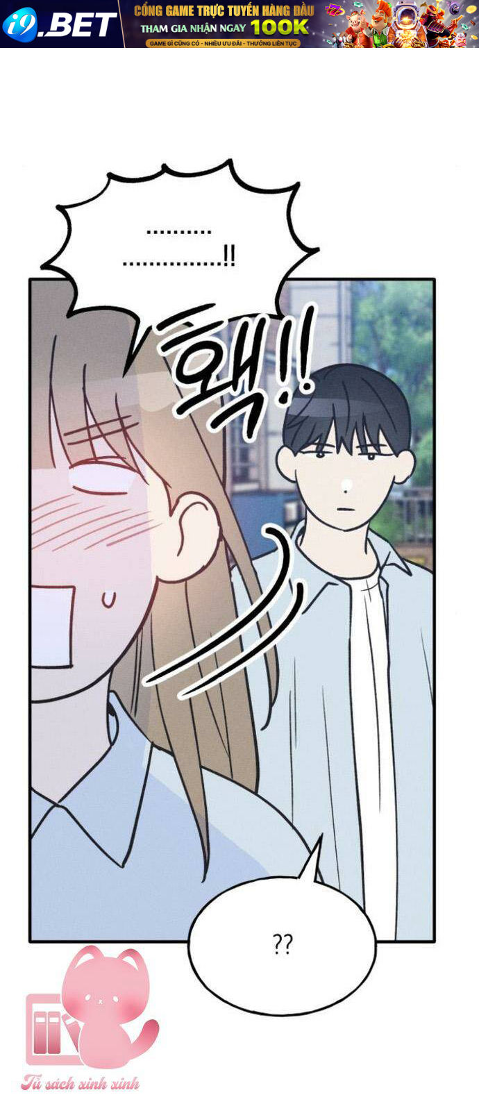 Quy Luật Làm Bạn Với Con Trai - Chap 34 - Trang 43