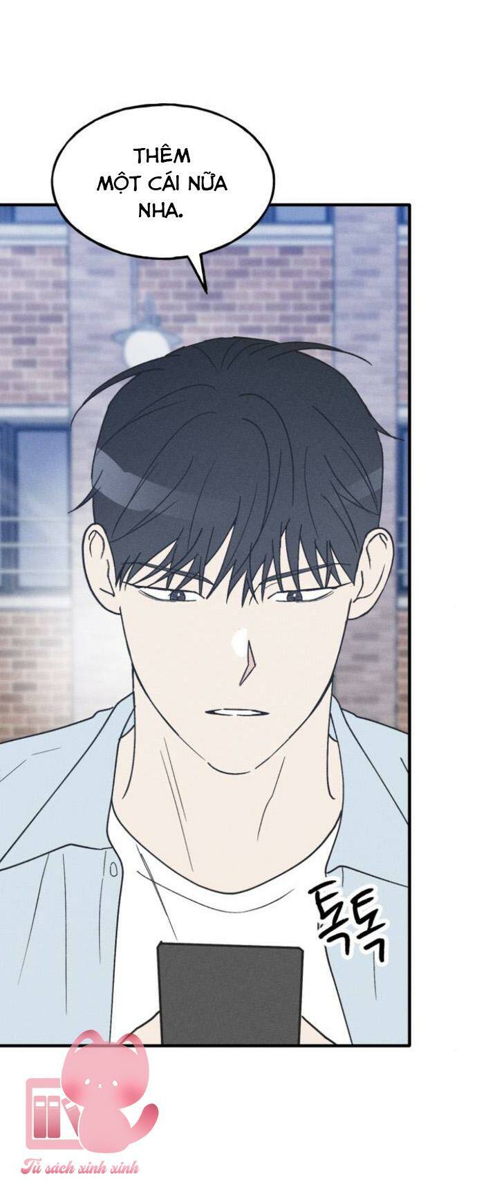 Quy Luật Làm Bạn Với Con Trai - Chap 34 - Trang 45