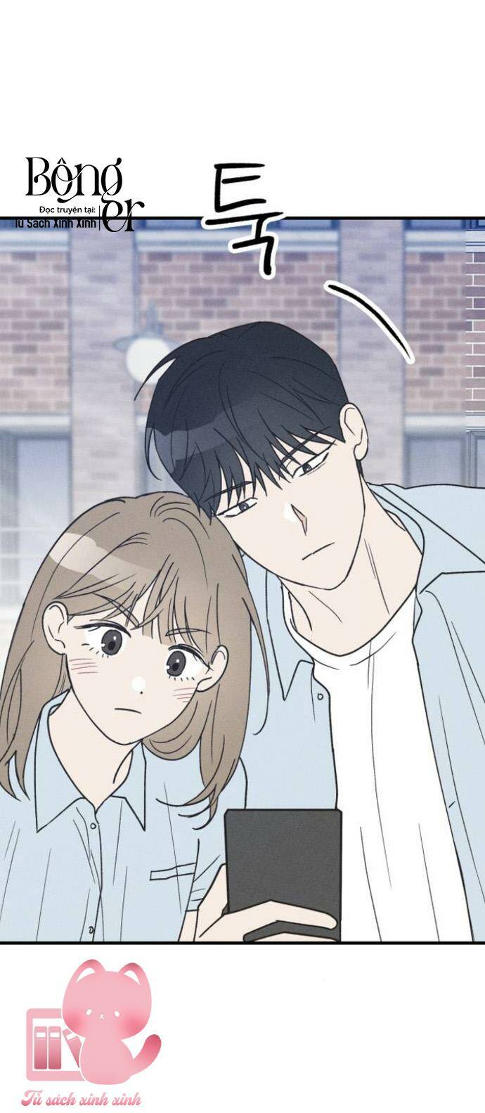 Quy Luật Làm Bạn Với Con Trai - Chap 34 - Trang 47