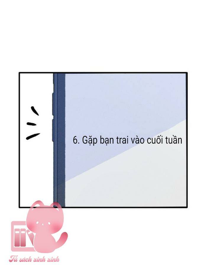 Quy Luật Làm Bạn Với Con Trai - Chap 34 - Trang 48