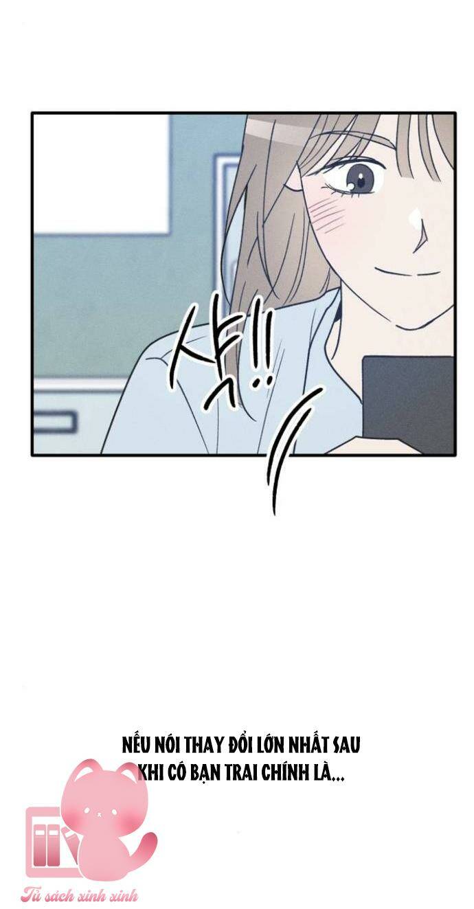 Quy Luật Làm Bạn Với Con Trai - Chap 34 - Trang 6