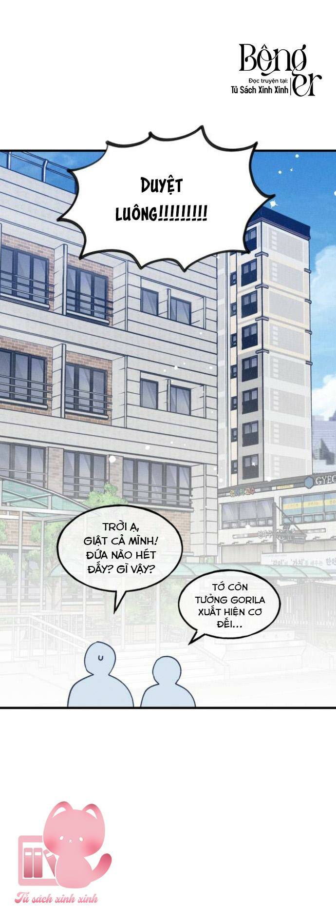Quy Luật Làm Bạn Với Con Trai - Chap 34 - Trang 52