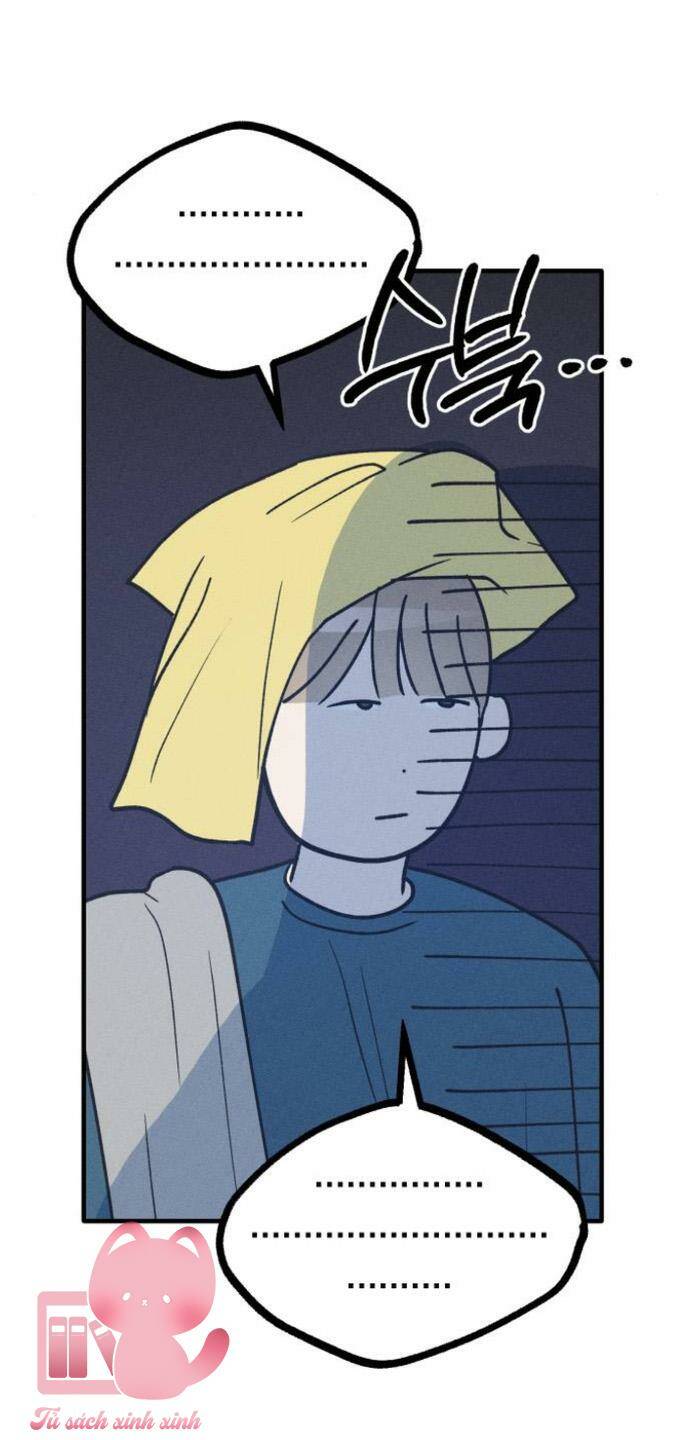 Quy Luật Làm Bạn Với Con Trai - Chap 34 - Trang 54