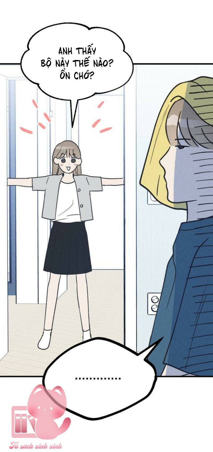 Quy Luật Làm Bạn Với Con Trai - Chap 34 - Trang 55