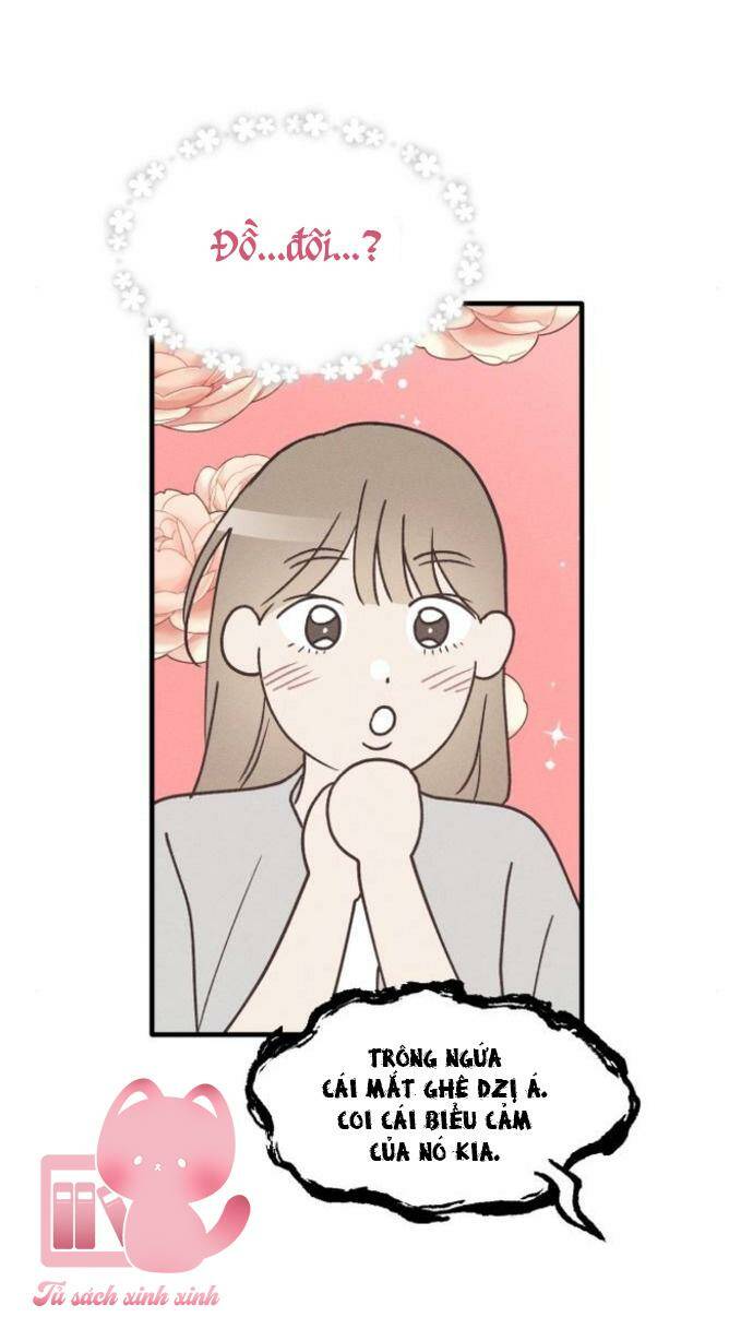 Quy Luật Làm Bạn Với Con Trai - Chap 34 - Trang 57