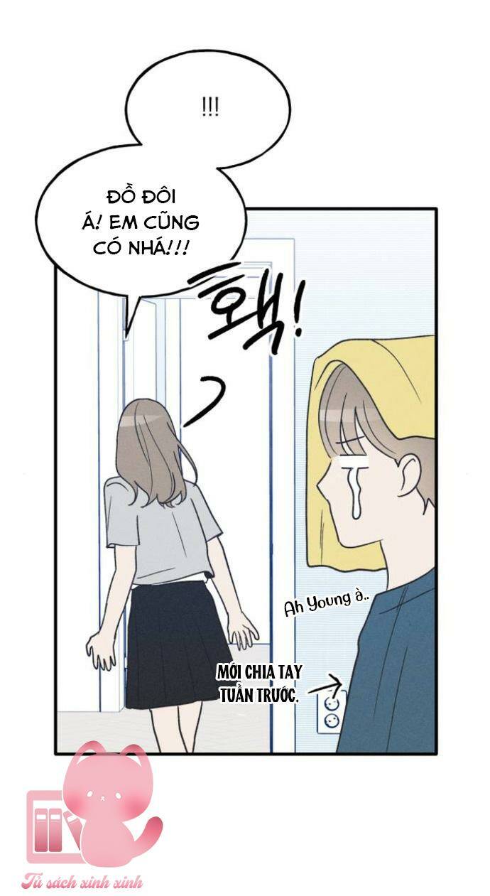 Quy Luật Làm Bạn Với Con Trai - Chap 34 - Trang 58