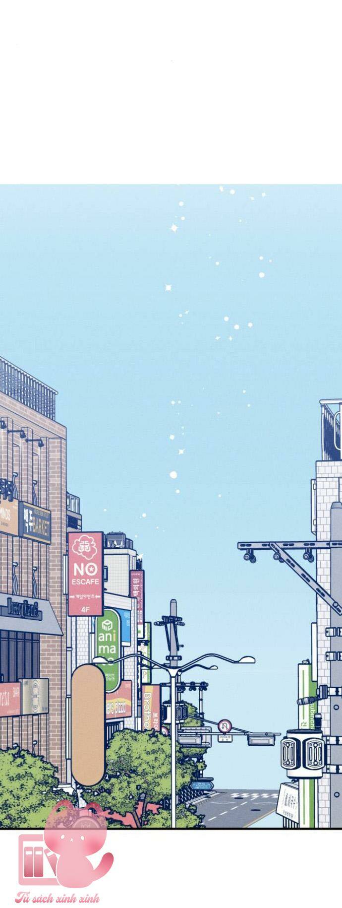 Quy Luật Làm Bạn Với Con Trai - Chap 34 - Trang 61