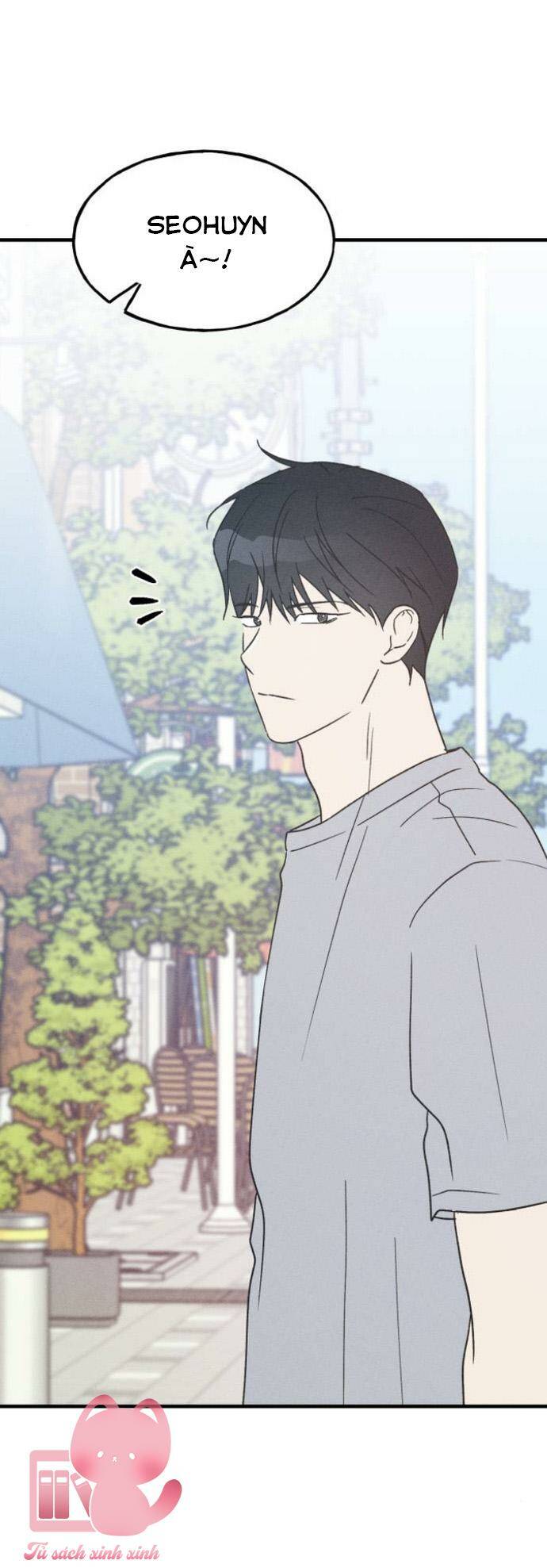 Quy Luật Làm Bạn Với Con Trai - Chap 34 - Trang 64