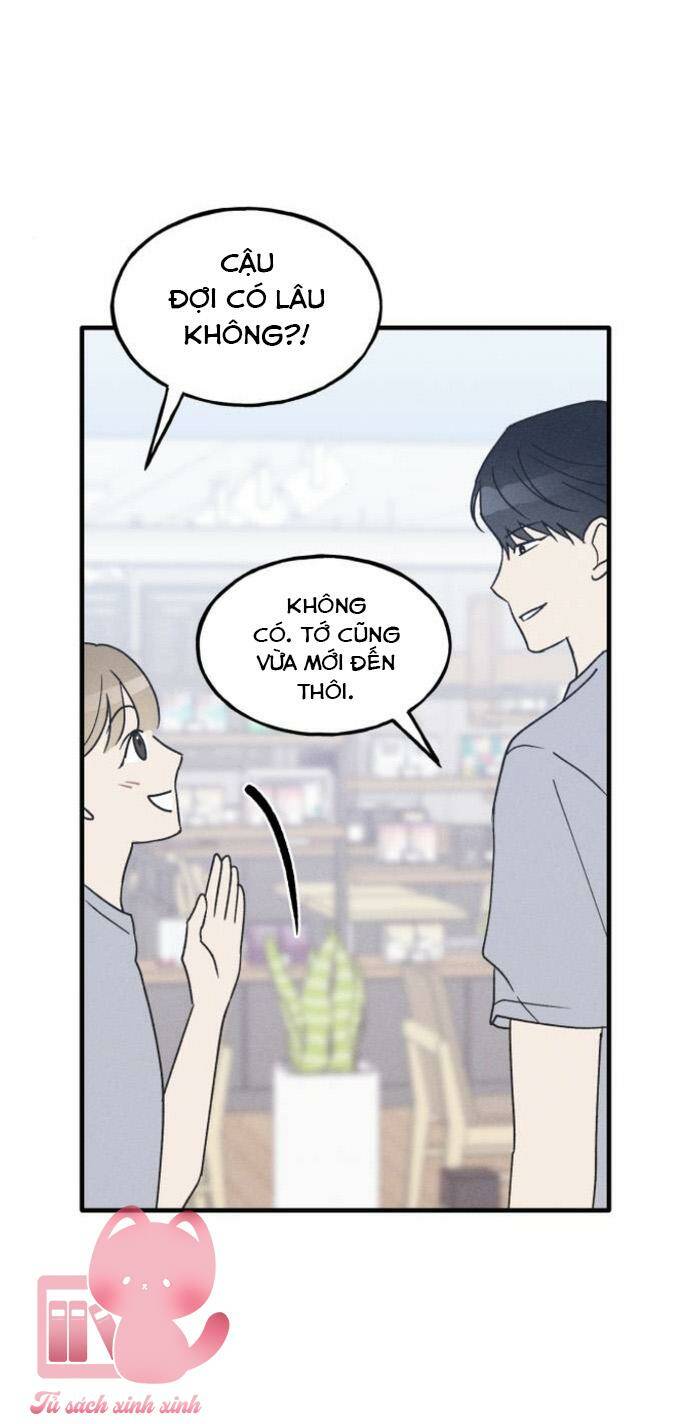 Quy Luật Làm Bạn Với Con Trai - Chap 34 - Trang 65
