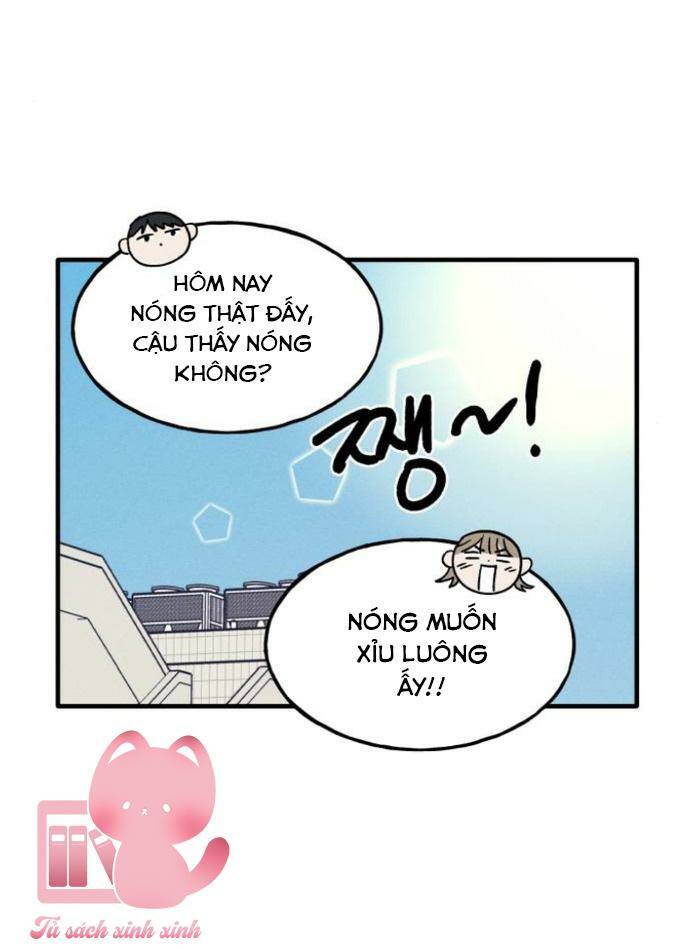 Quy Luật Làm Bạn Với Con Trai - Chap 34 - Trang 66