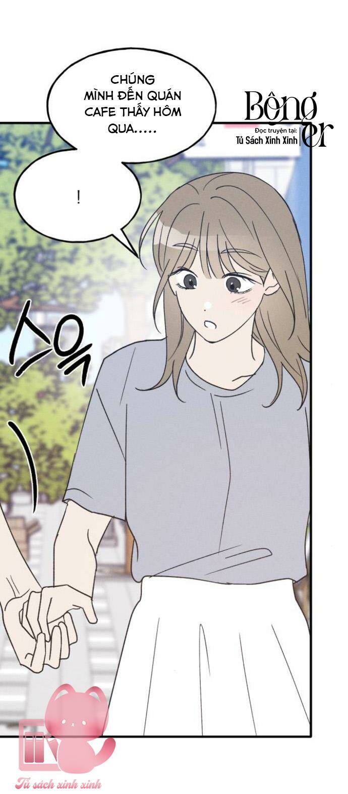 Quy Luật Làm Bạn Với Con Trai - Chap 34 - Trang 67