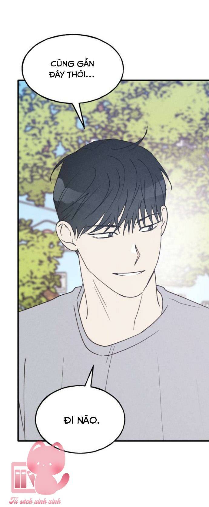 Quy Luật Làm Bạn Với Con Trai - Chap 34 - Trang 68
