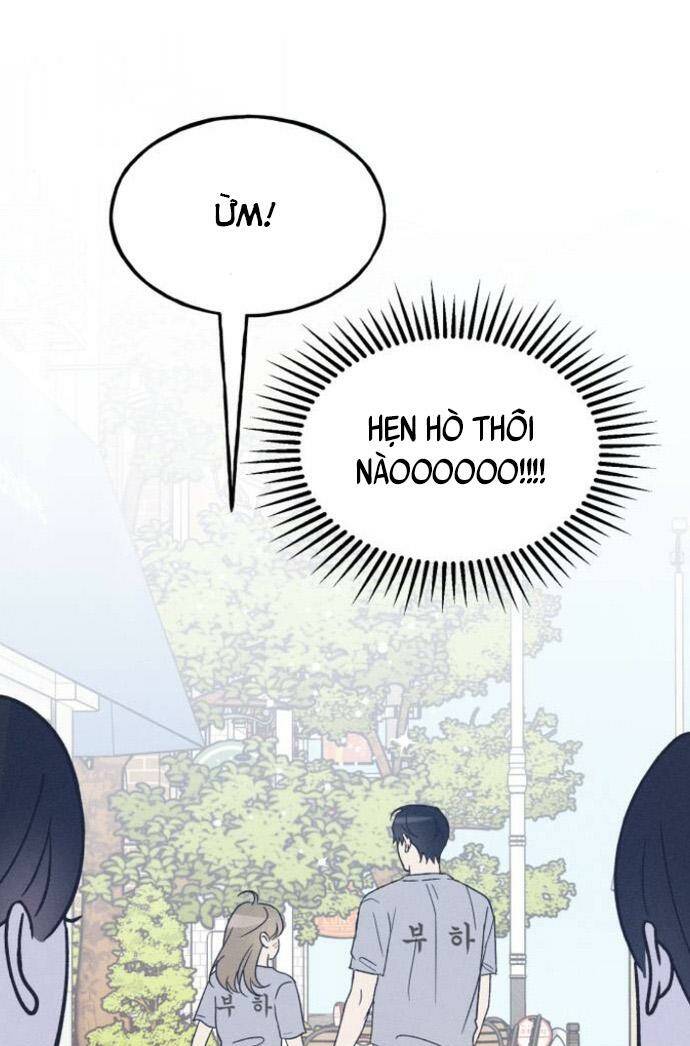 Quy Luật Làm Bạn Với Con Trai - Chap 34 - Trang 70