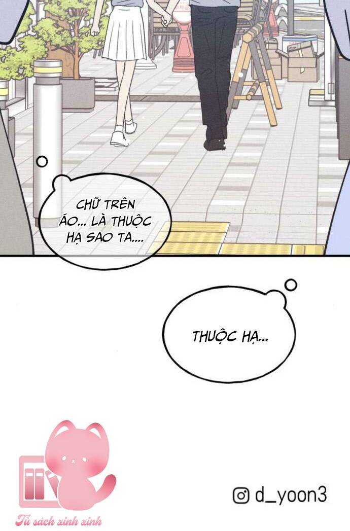 Quy Luật Làm Bạn Với Con Trai - Chap 34 - Trang 71