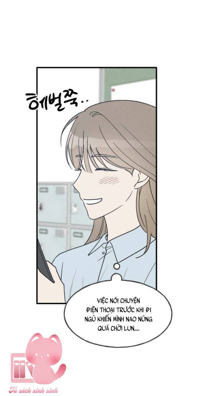 Quy Luật Làm Bạn Với Con Trai - Chap 34 - Trang 9