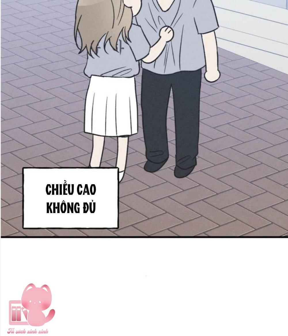Quy Luật Làm Bạn Với Con Trai - Chap 35 - Trang 102