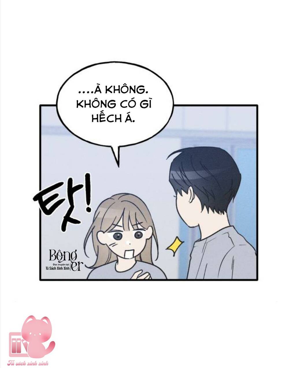Quy Luật Làm Bạn Với Con Trai - Chap 35 - Trang 103