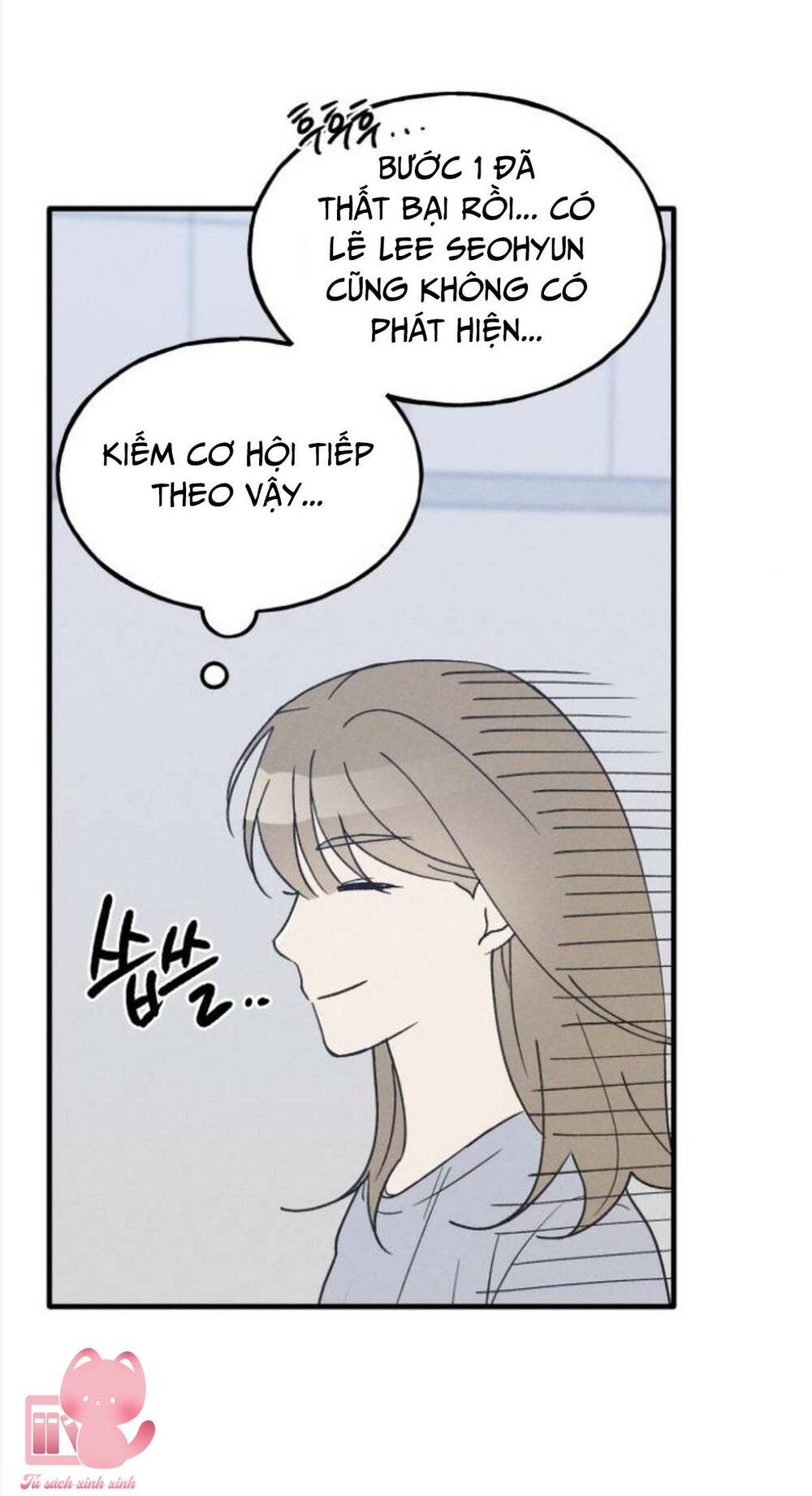 Quy Luật Làm Bạn Với Con Trai - Chap 35 - Trang 104