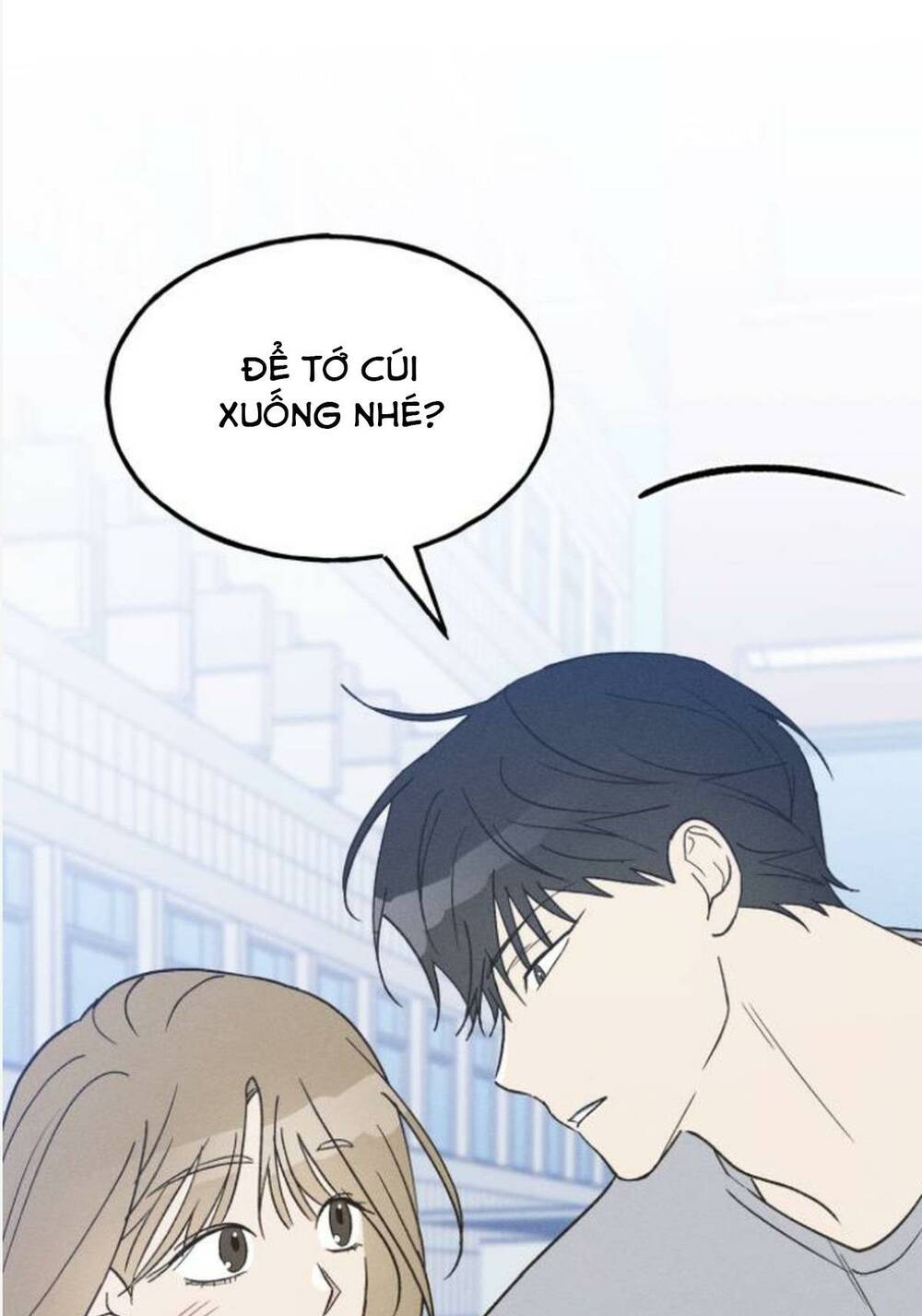 Quy Luật Làm Bạn Với Con Trai - Chap 35 - Trang 106
