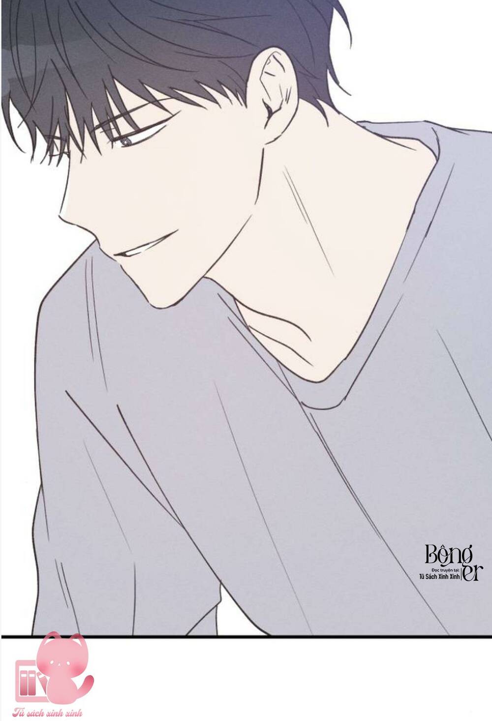 Quy Luật Làm Bạn Với Con Trai - Chap 35 - Trang 109