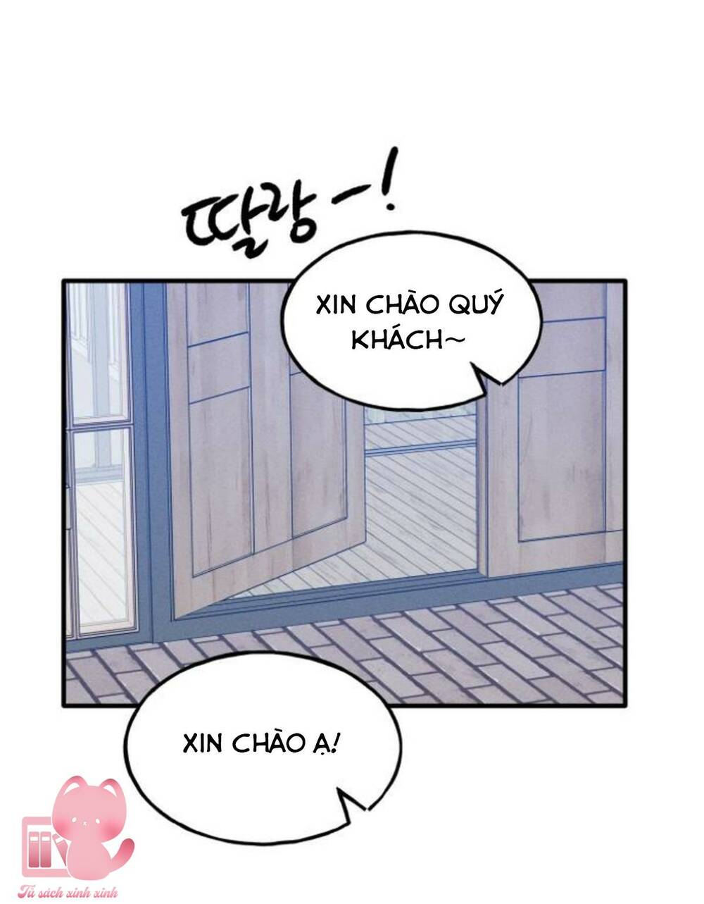Quy Luật Làm Bạn Với Con Trai - Chap 35 - Trang 12