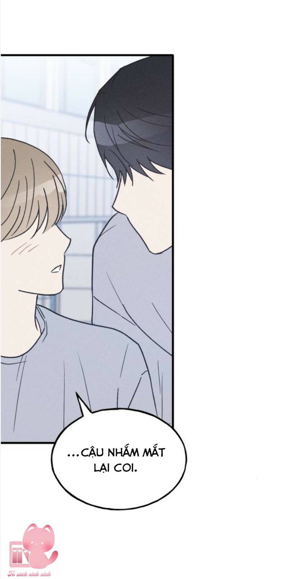 Quy Luật Làm Bạn Với Con Trai - Chap 35 - Trang 114