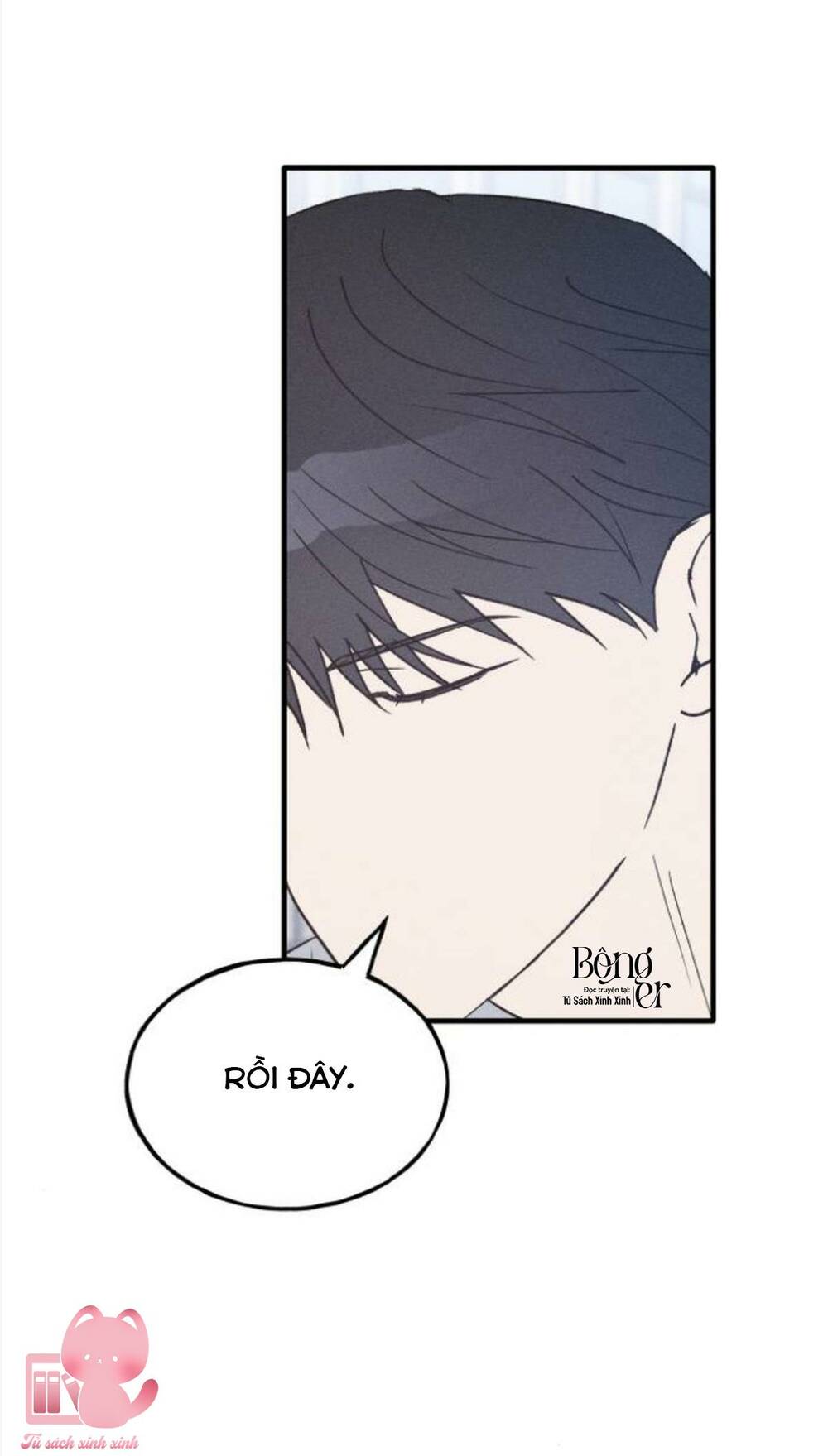 Quy Luật Làm Bạn Với Con Trai - Chap 35 - Trang 115