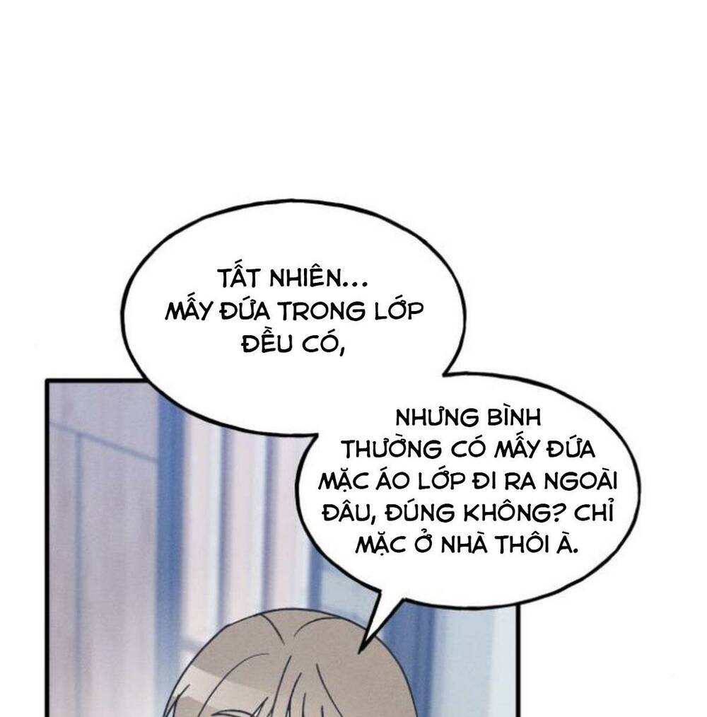 Quy Luật Làm Bạn Với Con Trai - Chap 35 - Trang 13