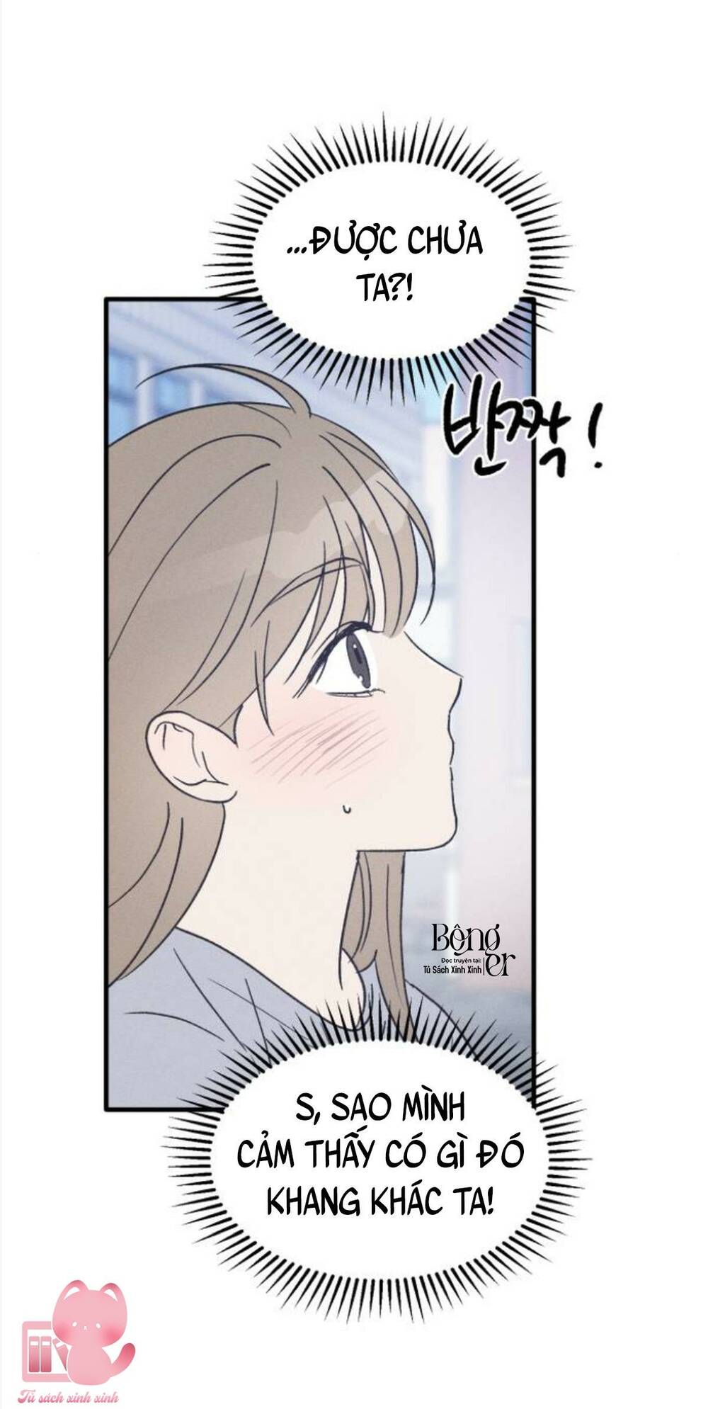 Quy Luật Làm Bạn Với Con Trai - Chap 35 - Trang 122