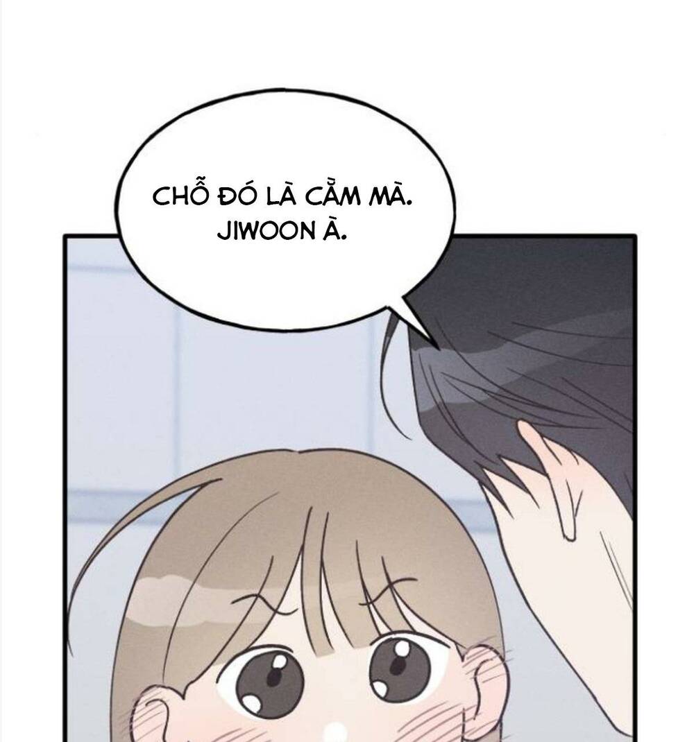 Quy Luật Làm Bạn Với Con Trai - Chap 35 - Trang 123