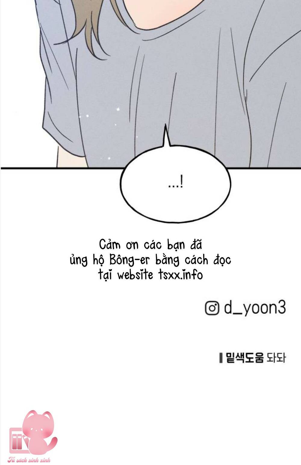 Quy Luật Làm Bạn Với Con Trai - Chap 35 - Trang 128