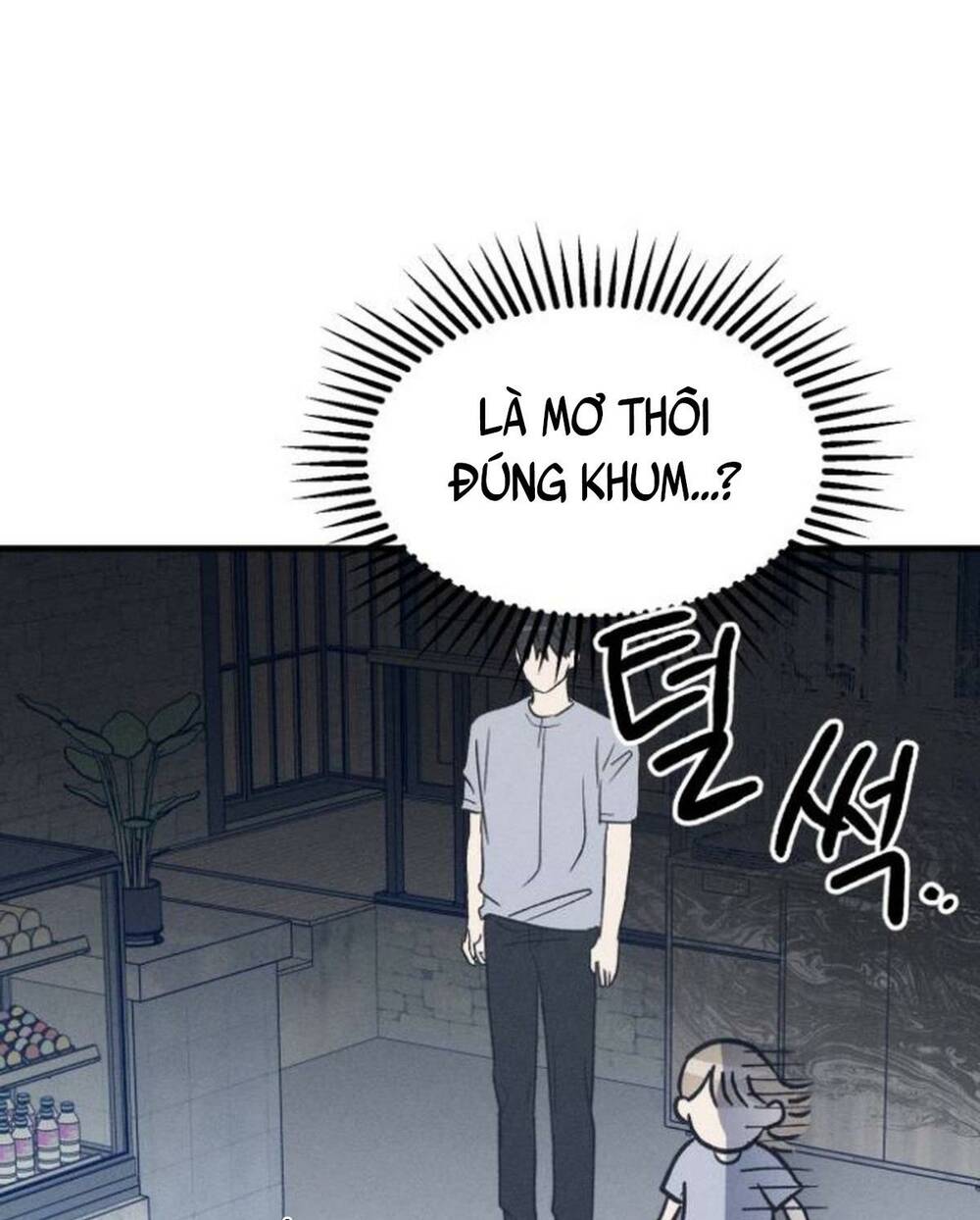 Quy Luật Làm Bạn Với Con Trai - Chap 35 - Trang 19