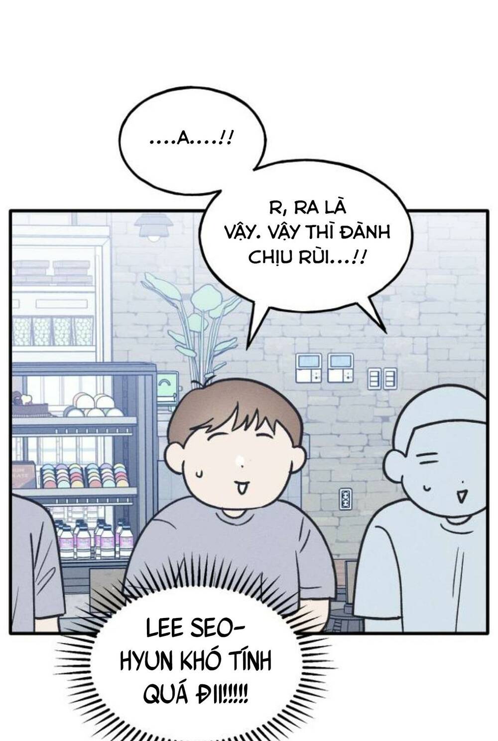 Quy Luật Làm Bạn Với Con Trai - Chap 35 - Trang 29