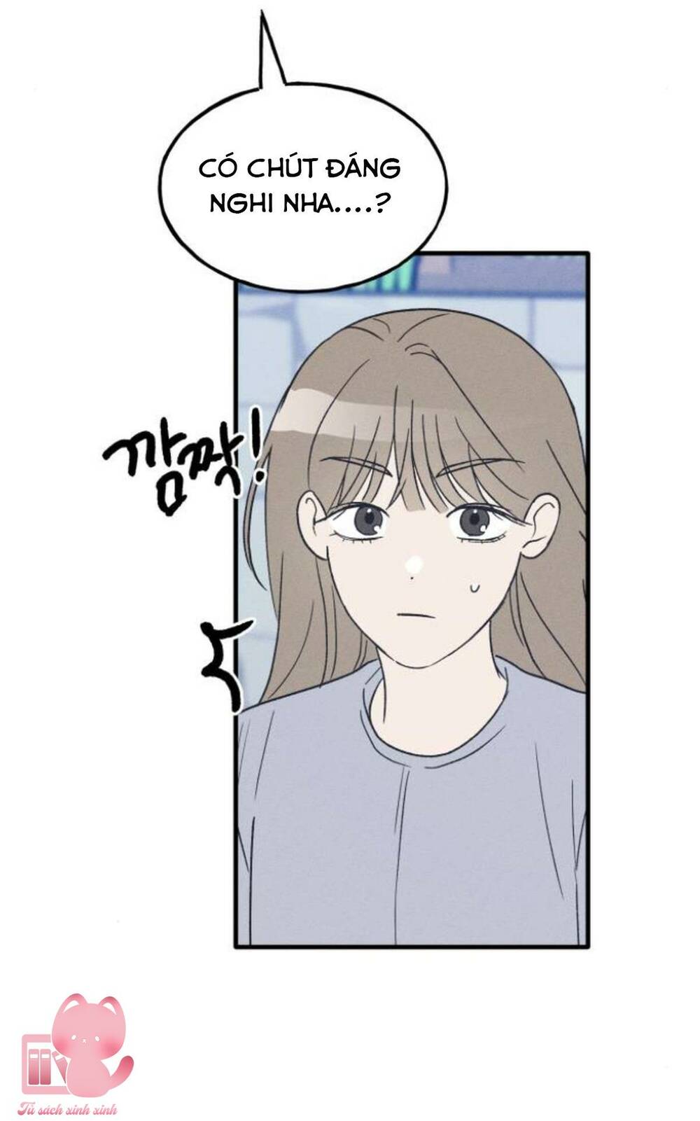 Quy Luật Làm Bạn Với Con Trai - Chap 35 - Trang 31