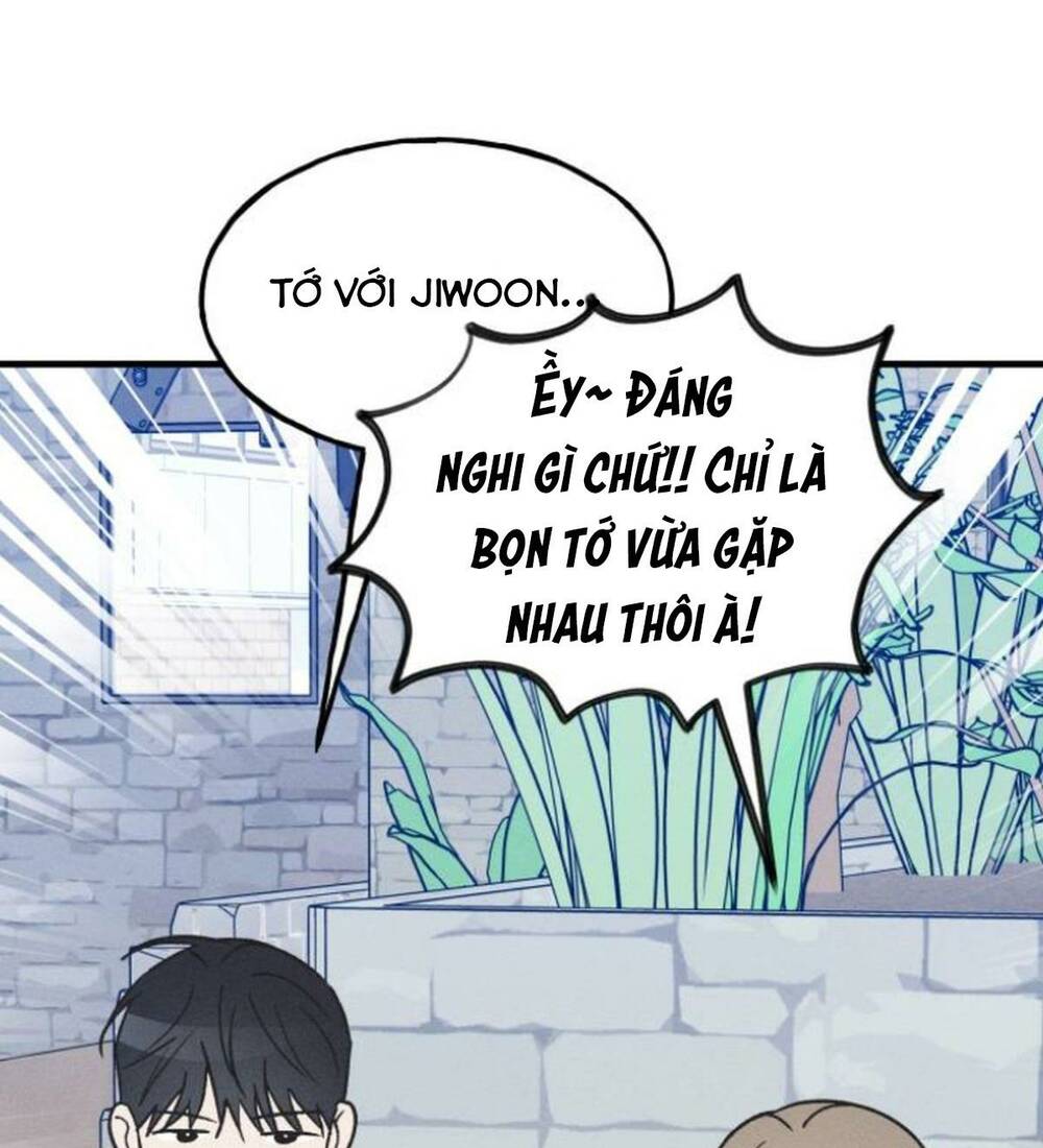 Quy Luật Làm Bạn Với Con Trai - Chap 35 - Trang 32
