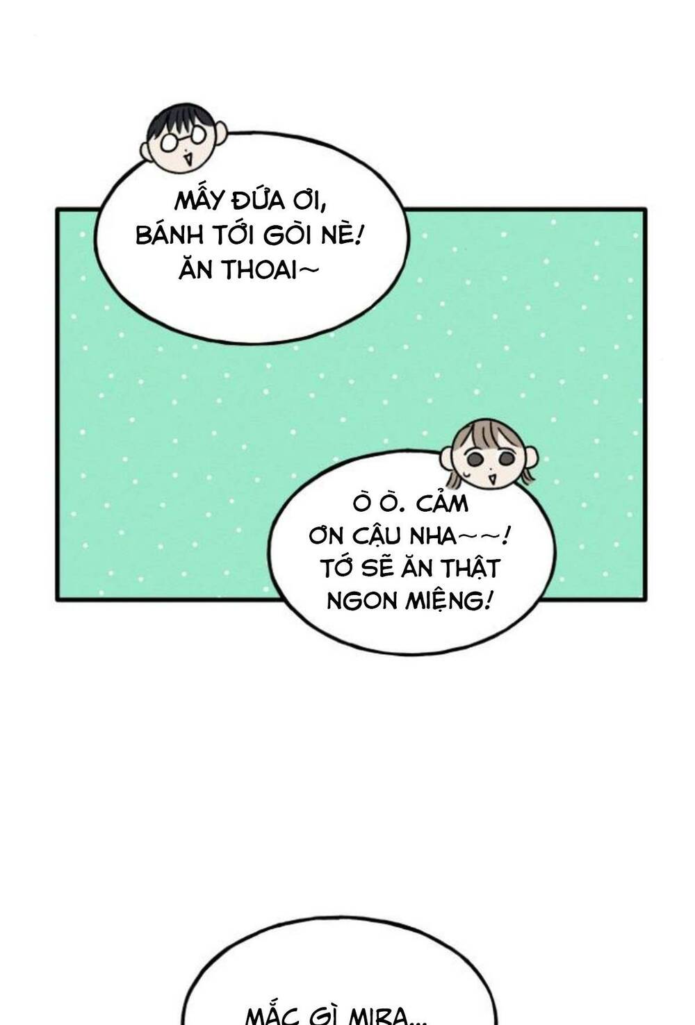 Quy Luật Làm Bạn Với Con Trai - Chap 35 - Trang 34
