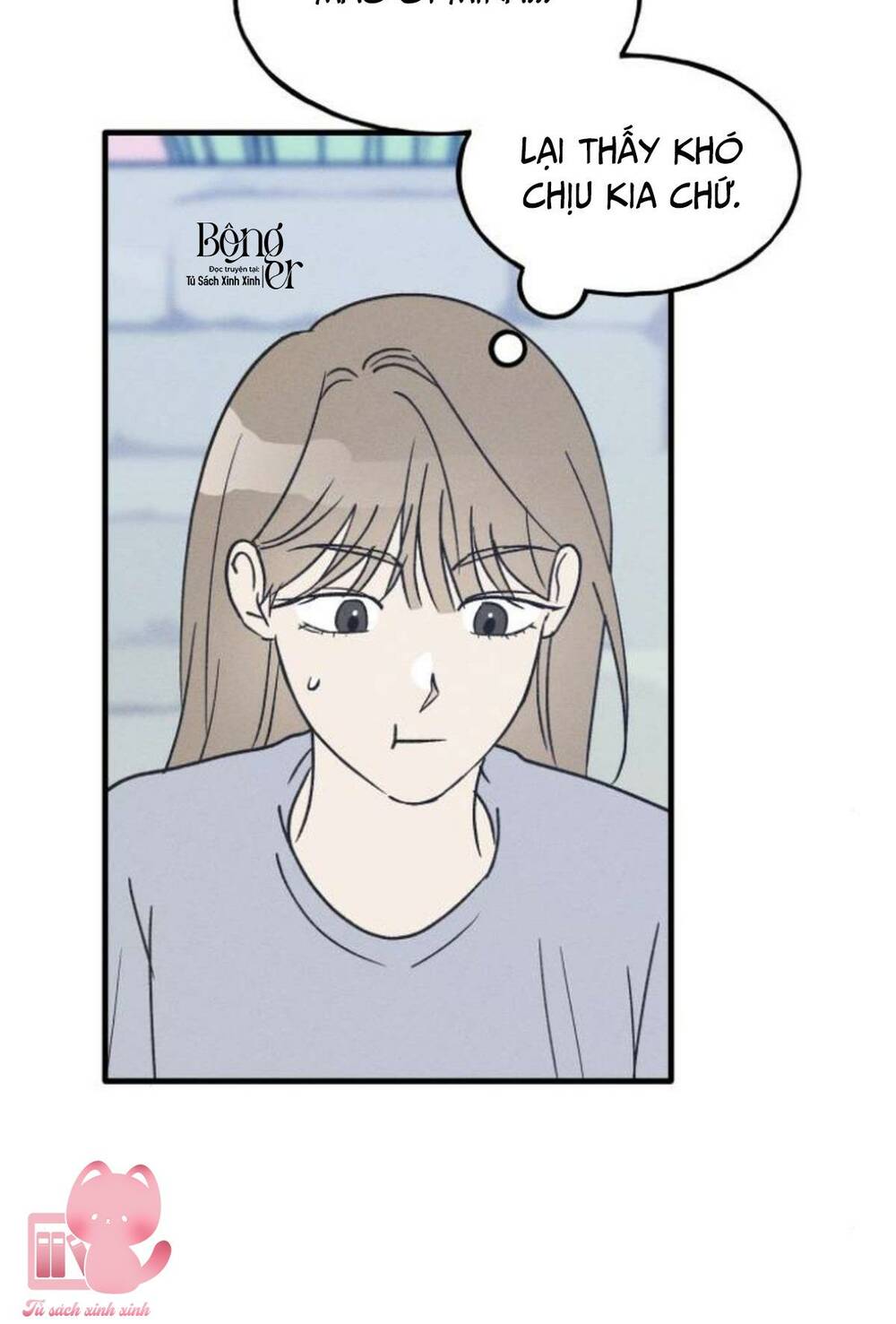 Quy Luật Làm Bạn Với Con Trai - Chap 35 - Trang 35
