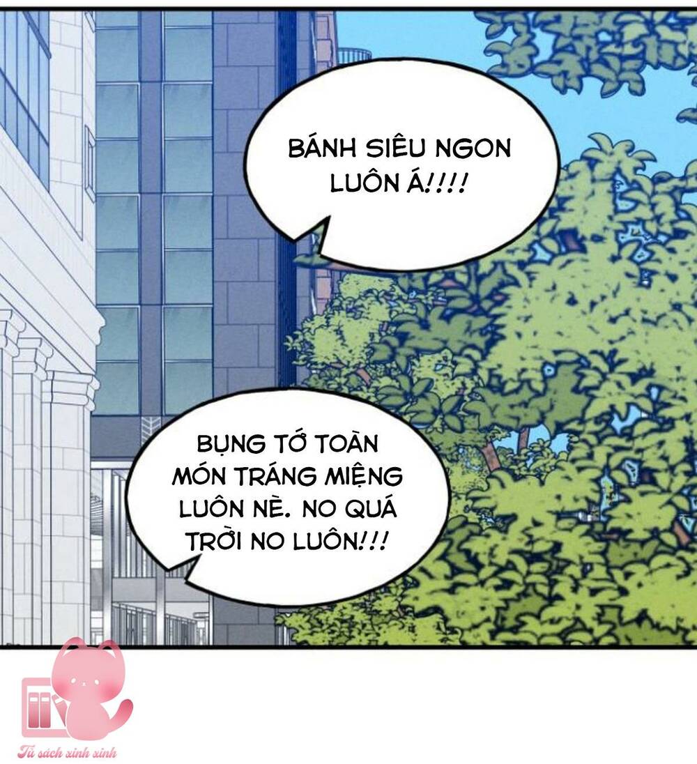 Quy Luật Làm Bạn Với Con Trai - Chap 35 - Trang 39