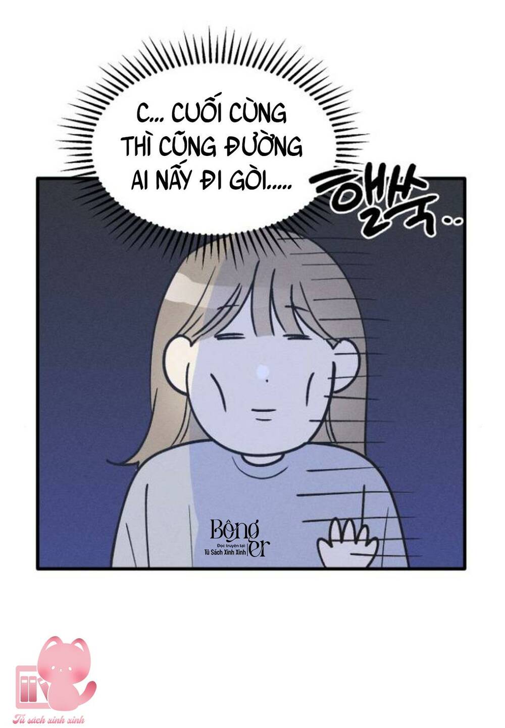 Quy Luật Làm Bạn Với Con Trai - Chap 35 - Trang 41