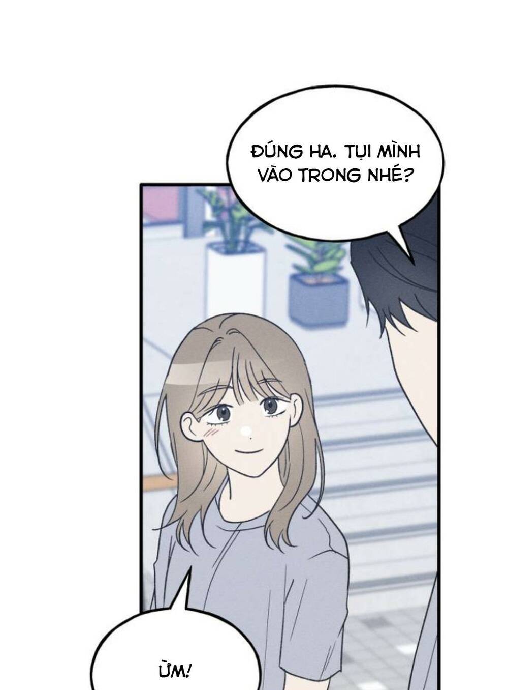 Quy Luật Làm Bạn Với Con Trai - Chap 35 - Trang 43