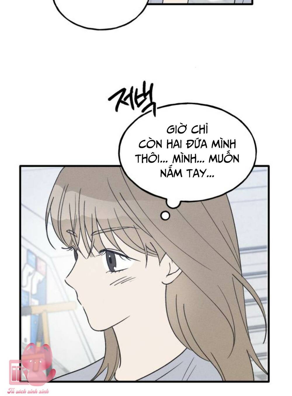 Quy Luật Làm Bạn Với Con Trai - Chap 35 - Trang 44