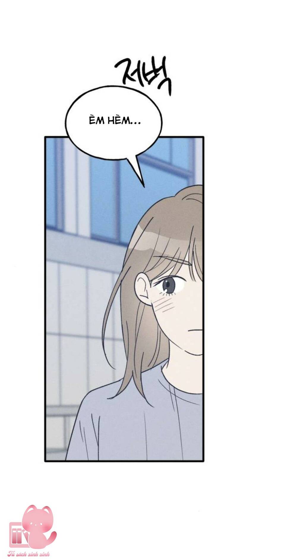 Quy Luật Làm Bạn Với Con Trai - Chap 35 - Trang 45