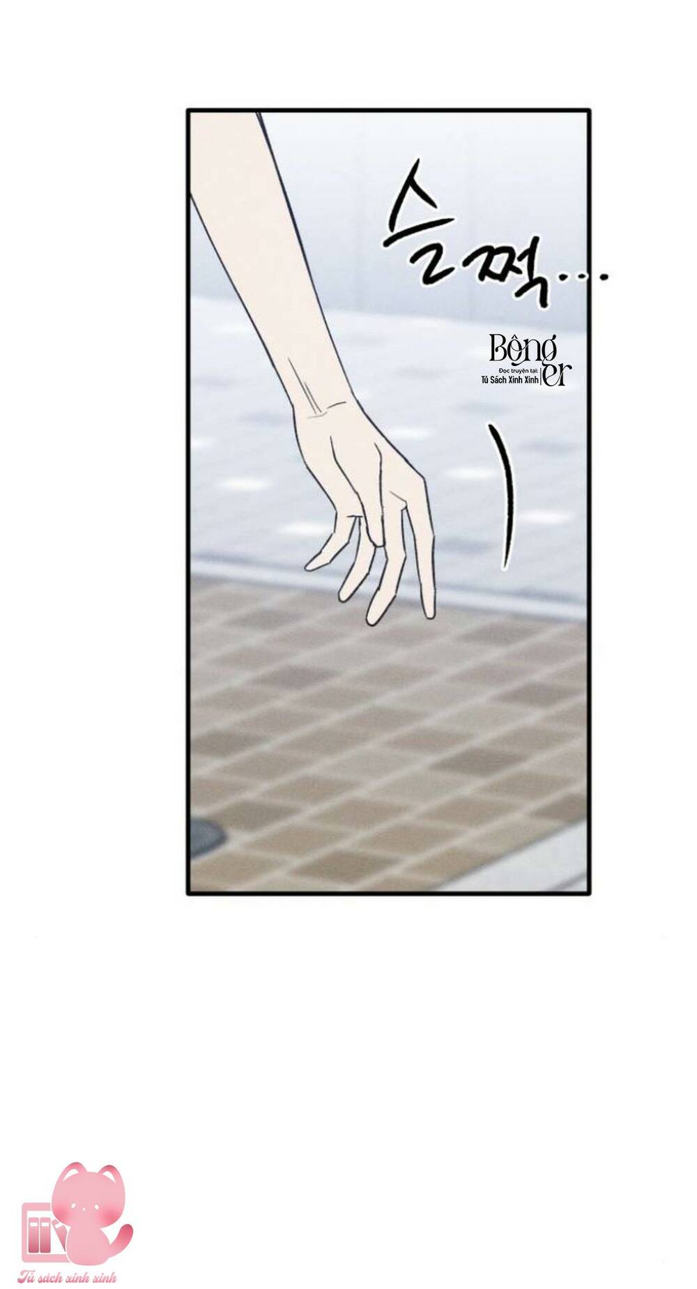 Quy Luật Làm Bạn Với Con Trai - Chap 35 - Trang 46