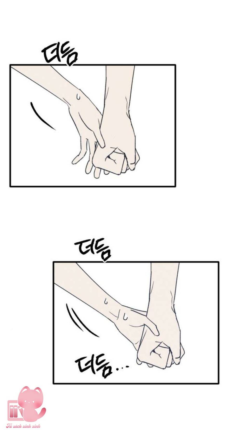 Quy Luật Làm Bạn Với Con Trai - Chap 35 - Trang 49