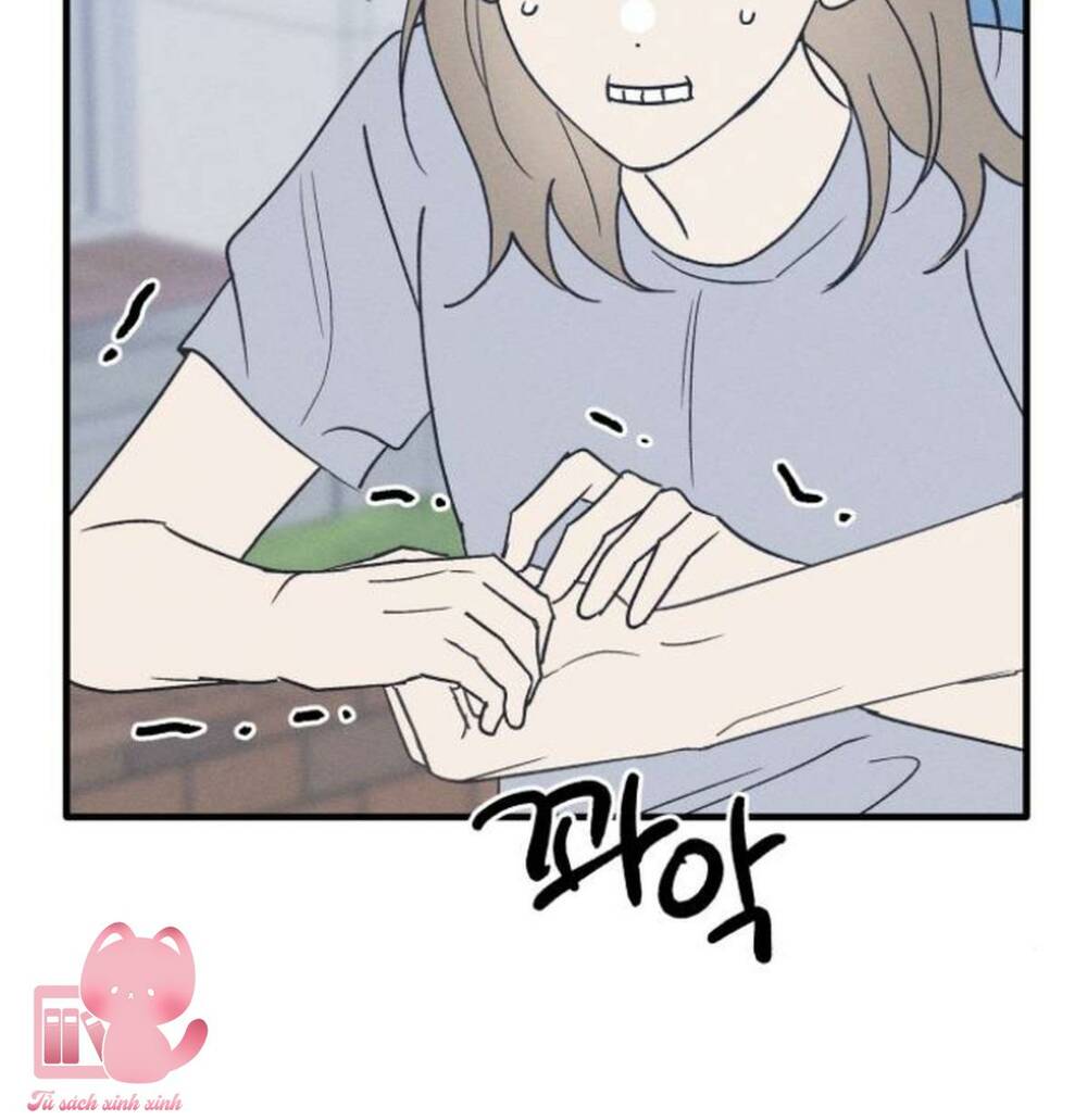 Quy Luật Làm Bạn Với Con Trai - Chap 35 - Trang 51