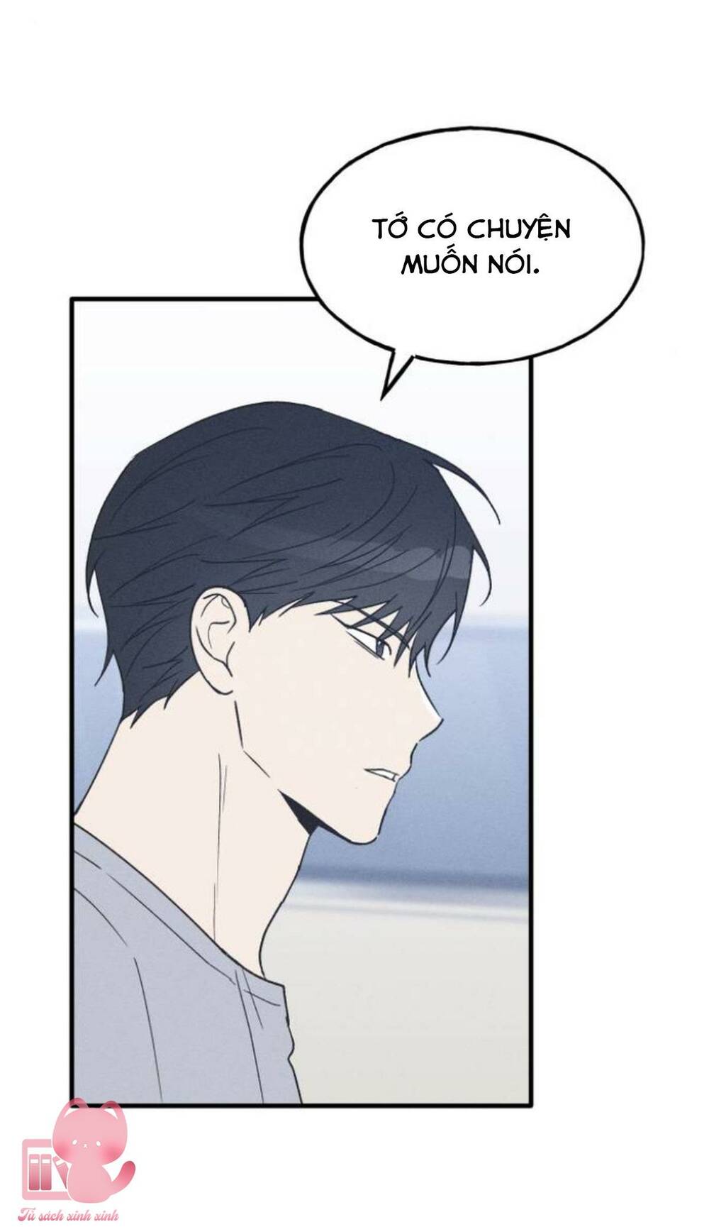 Quy Luật Làm Bạn Với Con Trai - Chap 35 - Trang 54